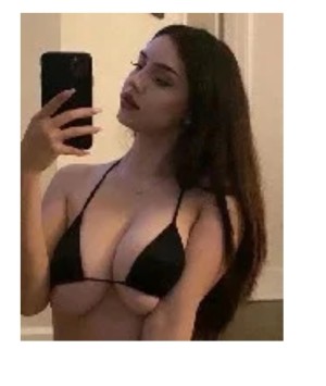 Проститутка Лаура