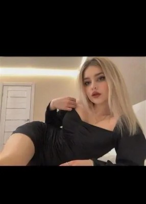 Проститутка Анастасия