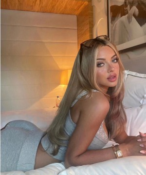 Проститутка Настя