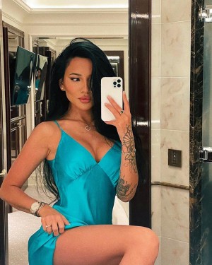 Проститутка Катя