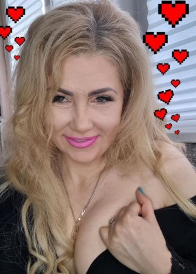 Проститутка Анжелика