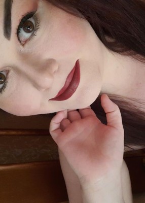 Проститутка Елизавета