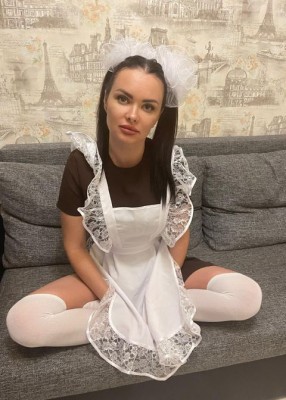 Проститутка Марина