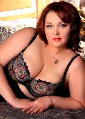 Проститутка НИНА