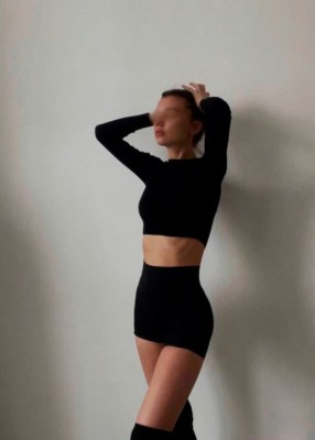 Проститутка Стеша