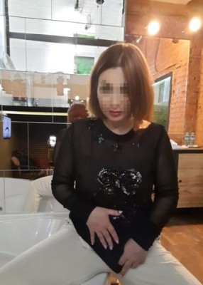 Проститутка Янночка