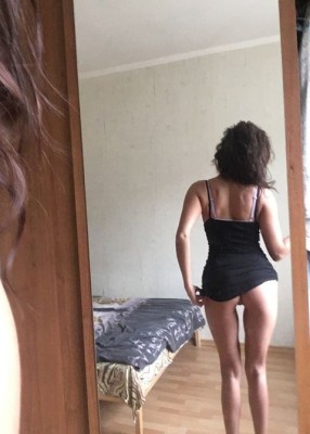 Проститутка Ирина