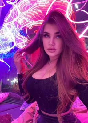 Проститутка Елизавета