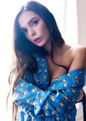 Проститутка Карина