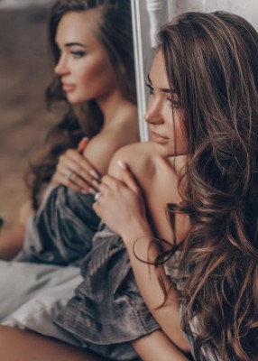 Проститутка КАТЯ