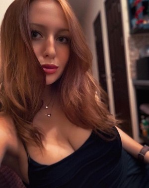 Проститутка Кира