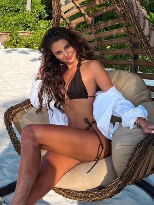 Проститутка КАРИНА