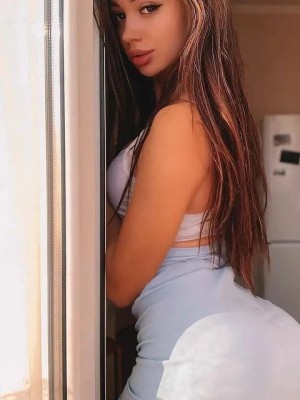 Проститутка Соня