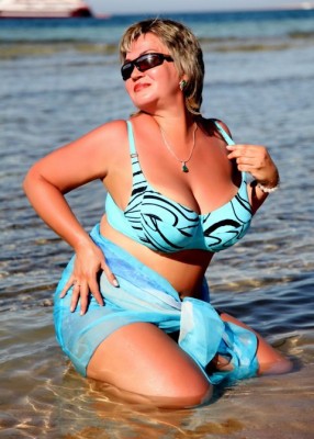 Проститутка Евгения