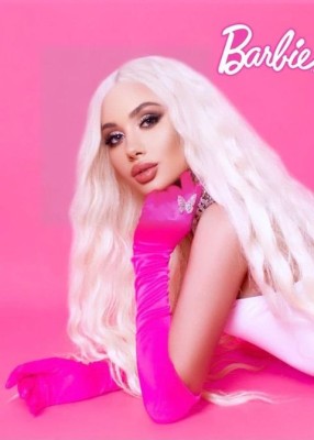 Проститутка Мишель