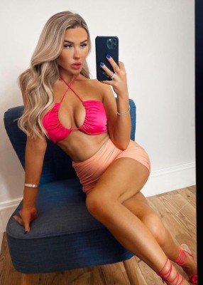 Проститутка Злата