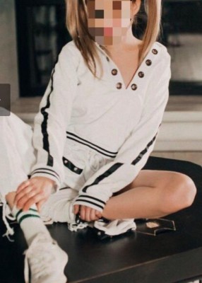 Проститутка Анна