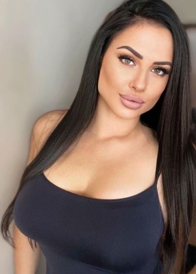 Проститутка Катя