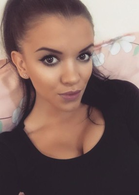 Проститутка Кристина