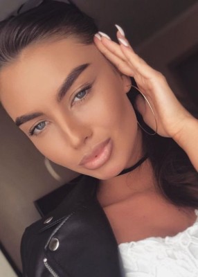 Проститутка Лика