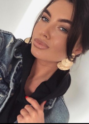 Проститутка Лика