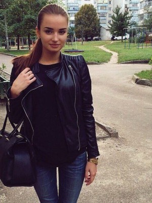 Проститутка Алина