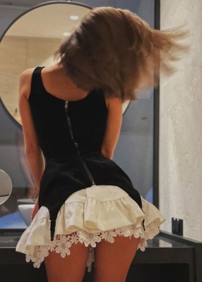 Проститутка Каролина