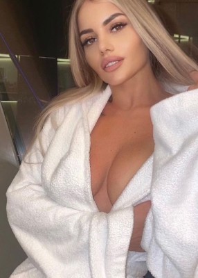 Проститутка Аня