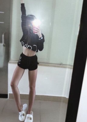 Проститутка МАША