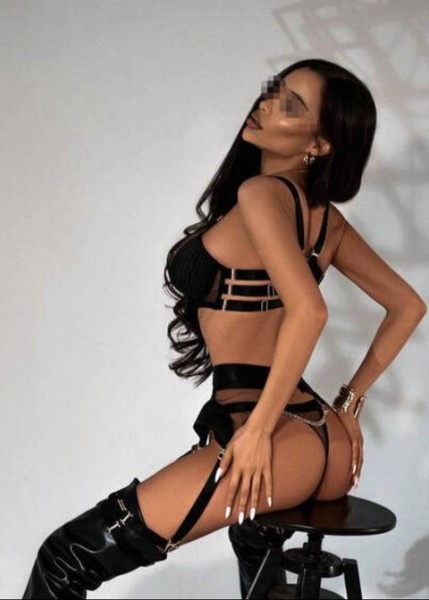 Проститутка Аня