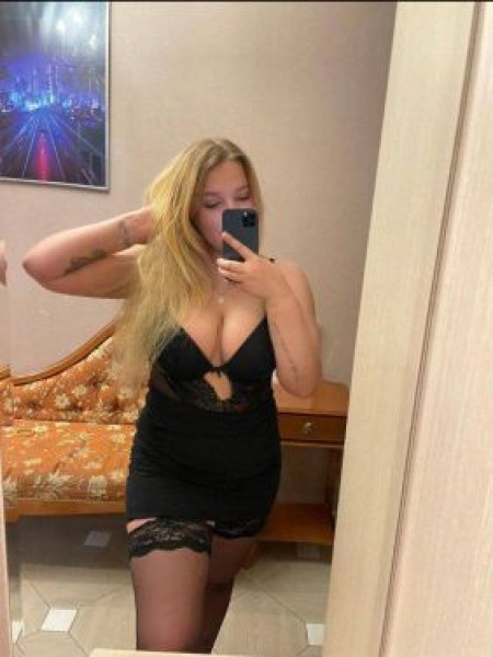 Проститутка Мила