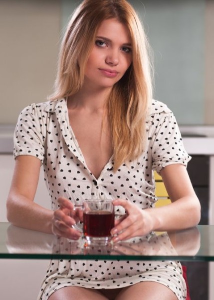 Проститутка Светлана