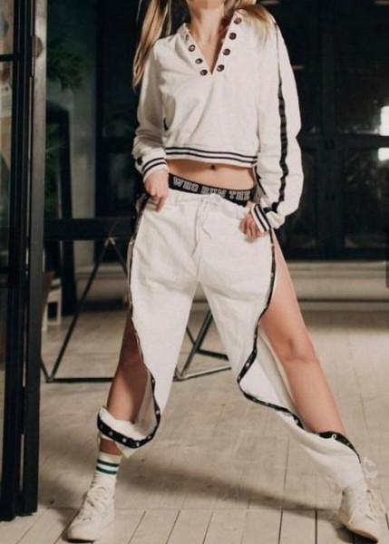 Проститутка Анна