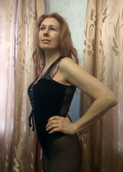 Проститутка Ирина