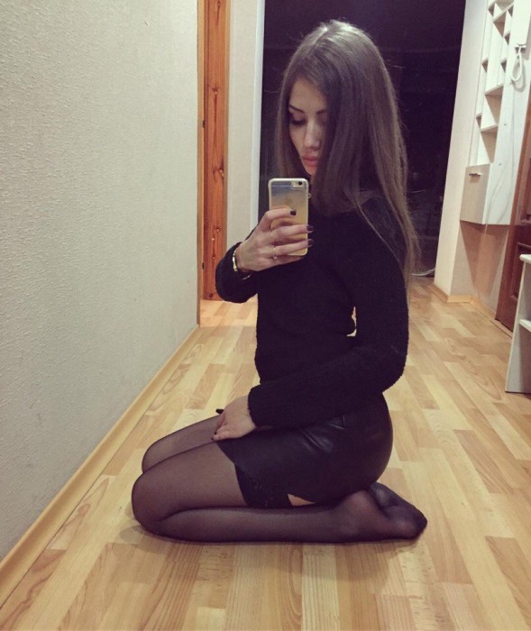 Настя