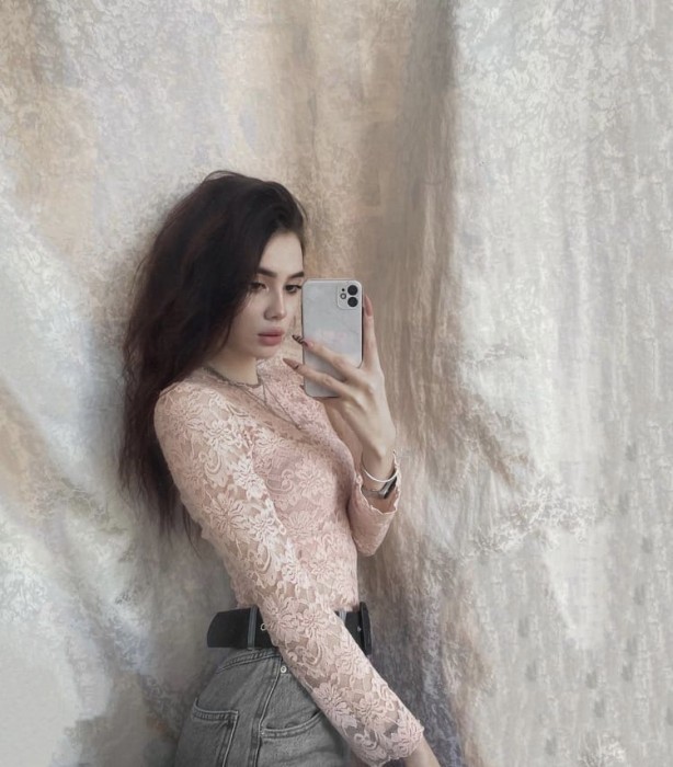 Полина
