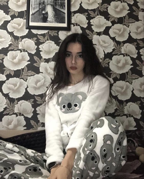 Полина